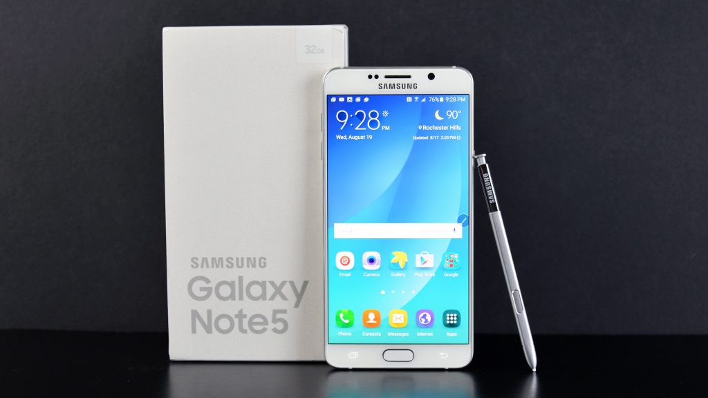samsung-galaxy-note5-phonesinnigeria