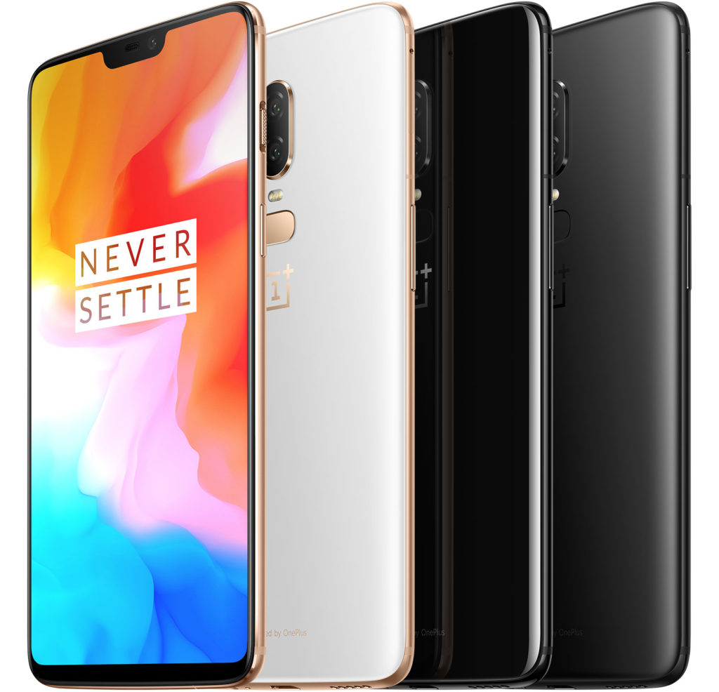 Oneplus 6t phonesinnigeria
