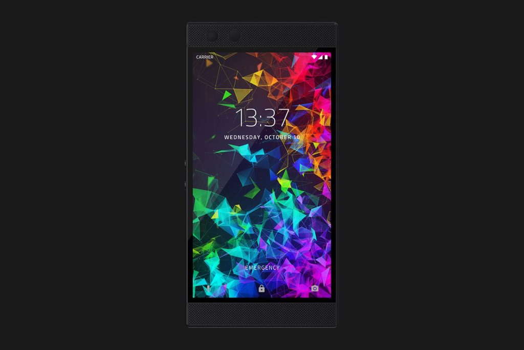 The Razer Phone