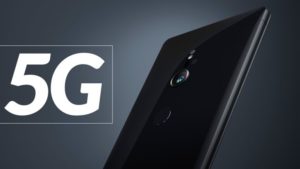 5g enabled phone 