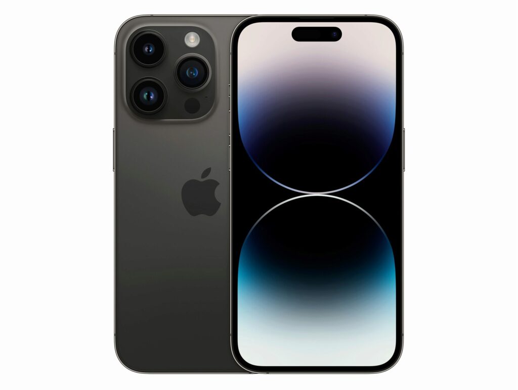 iPhone 14 Pro - What's new, price & buy 3 iphone 14 pro